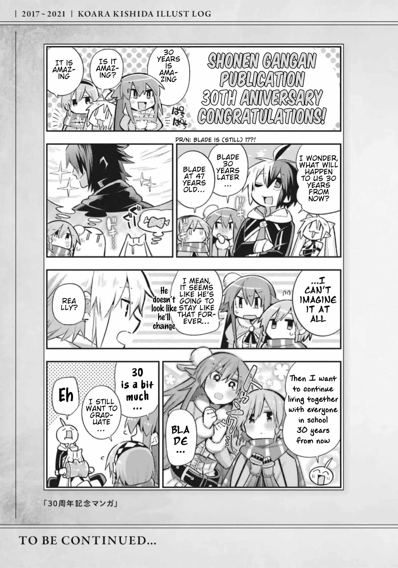 Eiyuu Kyoushitsu Chapter 53 62